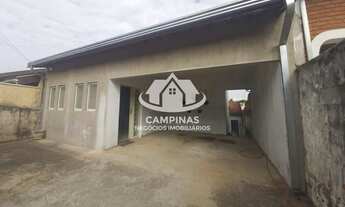 Imagem 1: Casa com 3 dormitórios sendo 1 suíte, sala jantar, sala visita, escritór