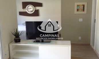 Imagem 2: APARTAMENTO MOBILIADO PARA LOCAÇÃO NO CAMBUÍ EM CAMPINAS/SP