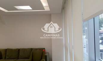 Imagem 5: SALA COMERCIAL em CAMPINAS - SP, CAMBUÍ