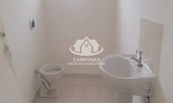 Imagem 6: SALA COMERCIAL PARA VENDA E LOCAÇÃO NO CENTRO EM CAMPINAS/SP