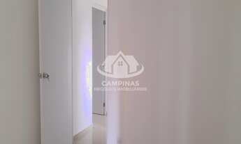 Imagem 6: APARTAMENTO PARA VENDA NA VILA ITAPURA EM CAMPINAS/SP