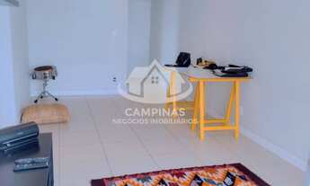 Imagem 5: APARTAMENTO PARA VENDA E LOCAÇÃO NO BOSQUE EM CAMPINAS/SP