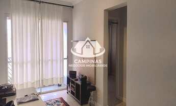 Imagem 4: APARTAMENTO PARA VENDA E LOCAÇÃO NO BOSQUE EM CAMPINAS/SP