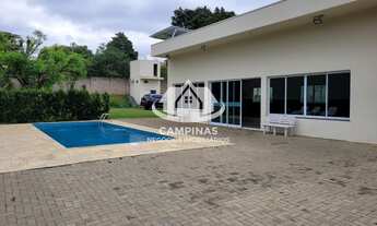 Imagem 4: Linda Chácara para compra de 1000 m² com excelente localização em Valinhos