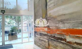 Imagem 2: SALA COMERCIAL em CAMPINAS - SP, CAMBUÍ