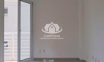Imagem 2: APARTAMENTO PARA VENDA NA VILA ITAPURA EM CAMPINAS/SP
