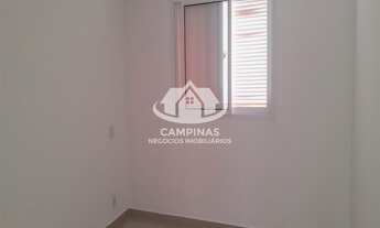 Imagem 5: APARTAMENTO PARA VENDA NA VILA ITAPURA EM CAMPINAS/SP
