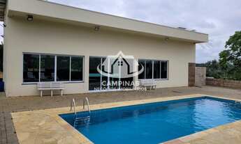 Imagem 3: Linda Chácara para compra de 1000 m² com excelente localização em Valinhos