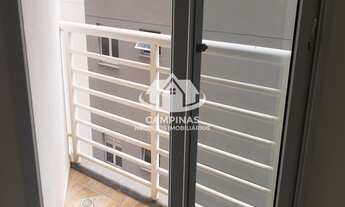 Imagem 3: APARTAMENTO PARA VENDA NA VILA ITAPURA EM CAMPINAS/SP