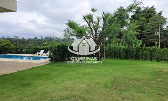 Imagem 5: Linda Chácara para compra de 1000 m² com excelente localização em Valinhos