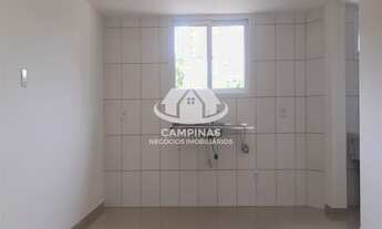 Imagem 4: APARTAMENTO PARA VENDA NA VILA ITAPURA EM CAMPINAS/SP