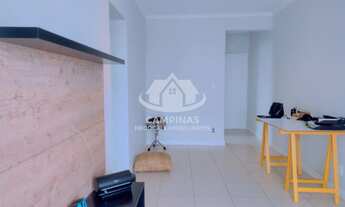 Imagem 3: APARTAMENTO PARA VENDA E LOCAÇÃO NO BOSQUE EM CAMPINAS/SP