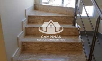 Imagem 6: CASA PARA VENDA E LOCAÇÃO NO CONDOMÍNIO REAL PARK EM SUMARÉ/SP