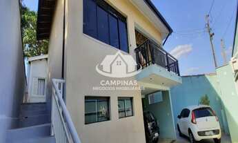 Imagem: CASA PARA VENDA NO SATÉLITE IRIS EM CAMPINAS/SP