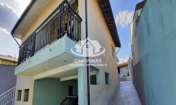 Imagem 2: CASA PARA VENDA NO SATÉLITE IRIS EM CAMPINAS/SP