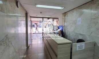 Imagem 5: SALA COMERCIAL PARA VENDA E LOCAÇÃO NO CENTRO EM CAMPINAS/SP