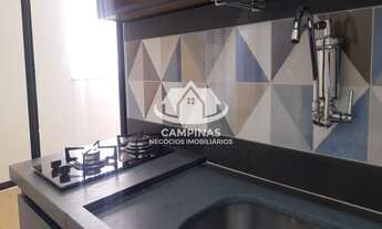 Imagem: APARTAMENTO PARA VENDA NO CENTRO EM CAMPINAS/SP