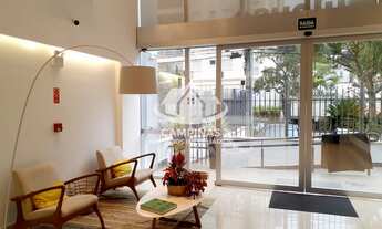 Imagem: SALA COMERCIAL em CAMPINAS - SP, CAMBUÍ