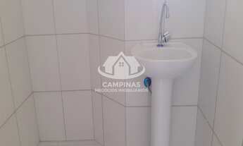 Imagem 7: APARTAMENTO PARA VENDA NA VILA ITAPURA EM CAMPINAS/SP