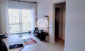 Imagem 2: APARTAMENTO PARA VENDA E LOCAÇÃO NO BOSQUE EM CAMPINAS/SP