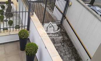 Imagem 3: SALA COMERCIAL em CAMPINAS - SP, CAMBUÍ