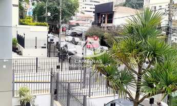 Imagem 4: SALA COMERCIAL em CAMPINAS - SP, CAMBUÍ