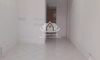 Imagem 2: SALA COMERCIAL PARA VENDA E LOCAÇÃO NO CENTRO EM CAMPINAS/SP