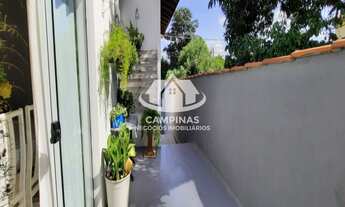 Imagem 5: CASA PARA VENDA NO SATÉLITE IRIS EM CAMPINAS/SP