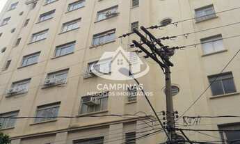 Imagem 3: SALA COMERCIAL PARA VENDA E LOCAÇÃO NO CENTRO EM CAMPINAS/SP