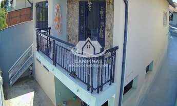 Imagem 3: CASA PARA VENDA NO SATÉLITE IRIS EM CAMPINAS/SP