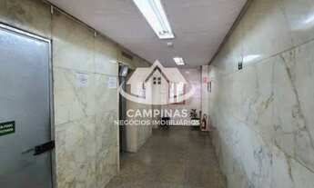 Imagem 4: SALA COMERCIAL PARA VENDA E LOCAÇÃO NO CENTRO EM CAMPINAS/SP