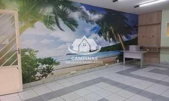 Imagem: PONTO COMERCIAL em CAMPINAS - SP, JARDIM