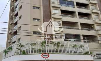 Imagem: APARTAMENTO PARA VENDA NO CENTRO EM CAMPINAS/SP