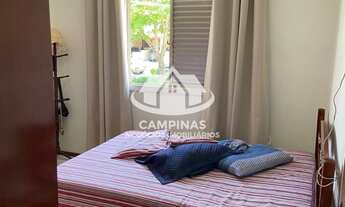 Imagem 5: CASA RESIDENCIAL em CAMPINAS - SP, JARDIM NOVO CAMPOS ELÍSEOS