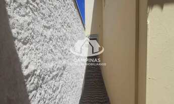 Imagem 7: CASA PARA VENDA NO PARQUE TAQUARAL EM CAMPINAS/SP