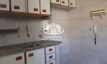 Imagem 6: APARTAMENTO PARA VENDA NO JARDIM PROENÇA EM CAMPINAS/SP