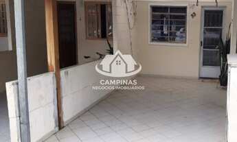 Imagem 2: CASA RESIDENCIAL em CAMPINAS - SP, JARDIM NOVO CAMPOS ELÍSEOS