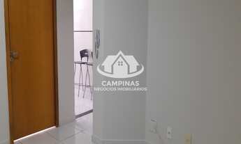 Imagem: APARTAMENTO PARA VENDA NO CENTRO EM CAMPINAS/SP