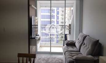 Imagem: APARTAMENTO PARA VENDA NO CAMBUÍ EM CAMPINAS/SP