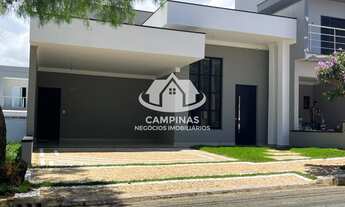 Imagem: CASA TÉRREA PARA VENDA NO CONDOMÍNIO GOLDEN