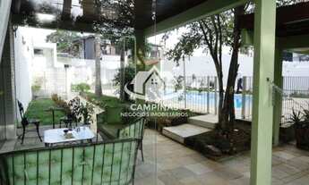 Imagem 2: CASA RESIDENCIAL em CAMPINAS - SP, NOVA CAMPINAS