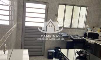 Imagem 6: CASA RESIDENCIAL em CAMPINAS - SP, JARDIM NOVO CAMPOS ELÍSEOS