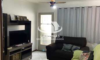 Imagem 7: CASA RESIDENCIAL em CAMPINAS - SP, JARDIM NOVO CAMPOS ELÍSEOS