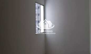 Imagem 2: APARTAMENTO PARA VENDA NO CAMBUÍ EM CAMPINAS/SP