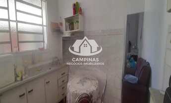 Imagem 3: CASA PARA VENDA NO PARQUE TAQUARAL EM CAMPINAS/SP