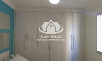 Imagem: APARTAMENTO PARA VENDA NO BONFIM EM CAMPINAS/SP