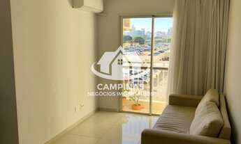 Imagem: APARTAMENTO PARA VENDA NO BONFIM EM CAMPINAS/SP