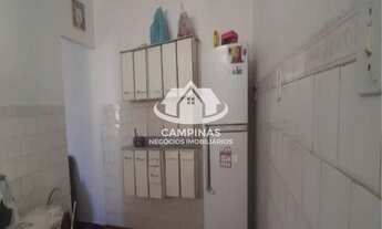 Imagem 5: CASA PARA VENDA NO PARQUE TAQUARAL EM CAMPINAS/SP