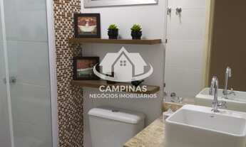 Imagem 6: APARTAMENTO PARA VENDA NO BONFIM EM CAMPINAS/SP