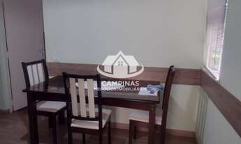 Imagem 5: Apartamento 3 dormitórios próximo do Enxuto, Unimart, Atacadão e Puc